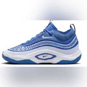 Nike Cosmic Unity 3 TB 'Game Royal' DZ2906-400 men’s size 10 shoe